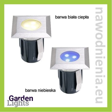 Lampa najazdowa / podwodna ATRIA LED