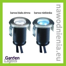 Lampa najazdowa  /  podwodna ASTRUM LED