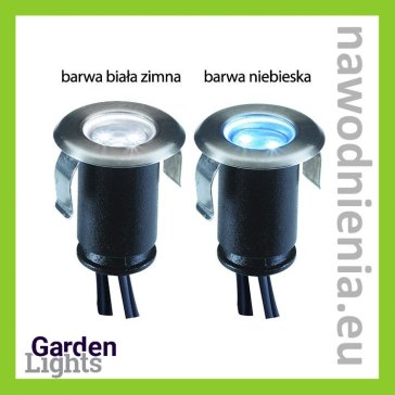 Lampa najazdowa / podwodna ASTRUM LED