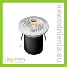 Oprawa do zabudowy 12V ONYX 30 RS Light PRO
