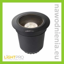 Oprawa do zabudowy 12V ATIK R1 Light PRO