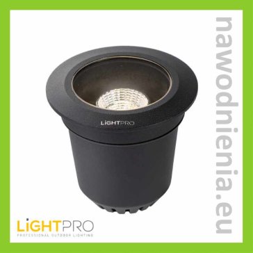 Oprawa do zabudowy 12V ATIK R1 Light PRO