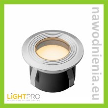 Oprawa do zabudowy 12V ONYX 90 RS Light PRO