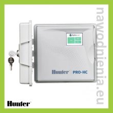 Sterownik nawadniania Wi-Fi Hunter PRO HC
