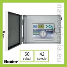 Sterownik Hunter I-CORE (zewnętrzny)