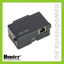 Moduł Ethernet do sterownika ACC2 Hunter
