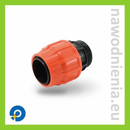 Złączki do layflata