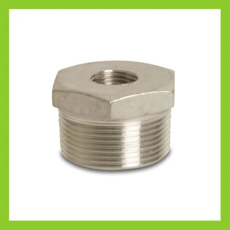 Ze stali nierdzewnej