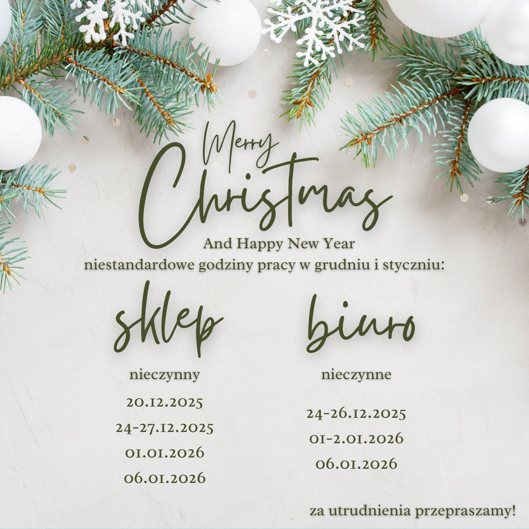 Przerwa świąteczna